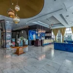 The Park Hotel Dubai