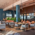 Novotel World Trade Centre Dubai Hotel