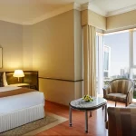 Millennium Plaza Downtown Hotel Dubai