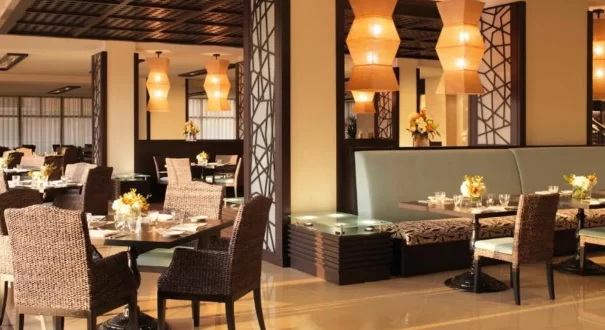Anantara Hotel Dubai