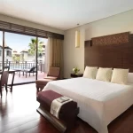 Anantara Hotel Dubai
