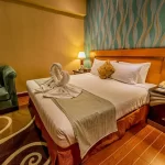 The Park Hotel Dubai