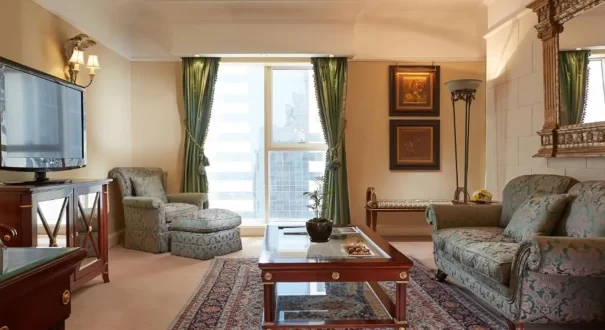 Millennium Plaza Downtown Hotel Dubai