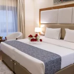 Vendom Plaza Hotel Dubai