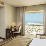 The Tower Plaza Hotel Dubai