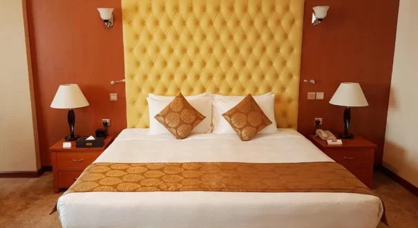 The Park Hotel Dubai