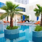 Novotel World Trade Centre Dubai Hotel