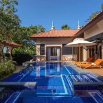 Anantara Hotel Dubai