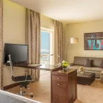 The Tower Plaza Hotel Dubai
