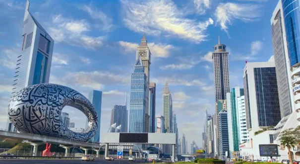 Millennium Plaza Downtown Hotel Dubai
