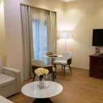 Vendom Plaza Hotel Dubai