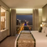 The Tower Plaza Hotel Dubai