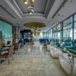 The Park Hotel Dubai