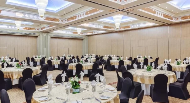 Millennium Plaza Downtown Hotel Dubai