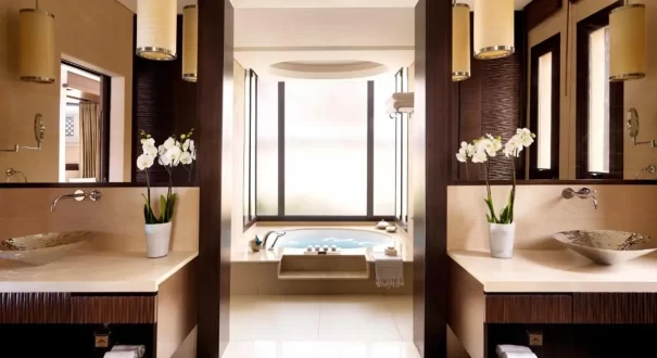 Anantara Hotel Dubai
