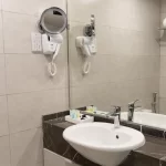 Vendom Plaza Hotel Dubai