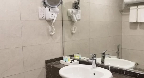 Vendom Plaza Hotel Dubai