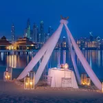 Anantara Hotel Dubai