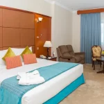 The Park Hotel Dubai