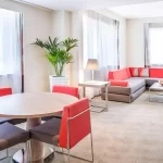 Novotel World Trade Centre Dubai Hotel