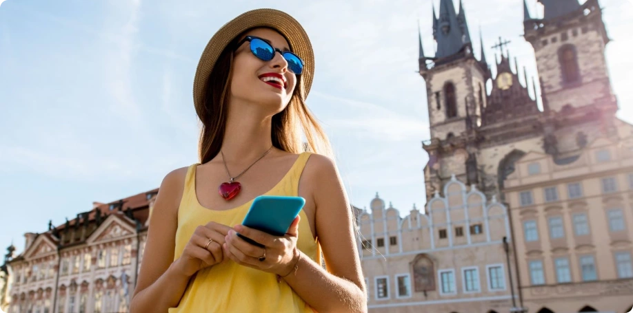  اپلیکیشن‌های کاربردی برای سفر ارزان به استانبول