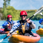 بهترین تفریح آبی کیش چیست؟