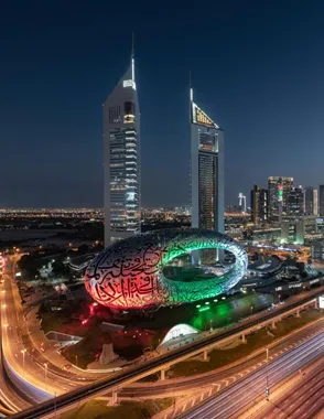 Millennium Plaza Downtown Hotel Dubai
