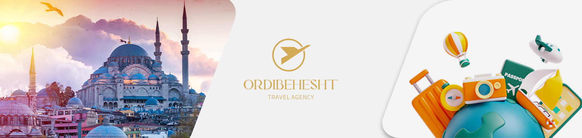 تور استانبول
