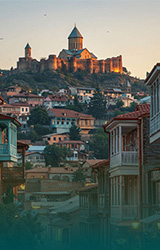 تور ارمنستان کریسمس