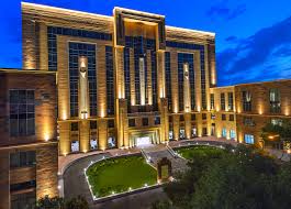 هتل آنی گرند ایروان