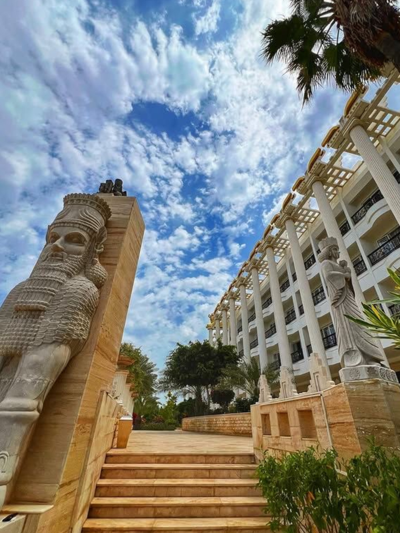 تور کیش 4 شب ویژه نوروز 1405