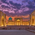 ویزای ازبکستان