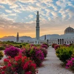 ویزای عمان